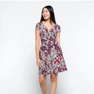 Amandine Knit Dress from Stitch Fix